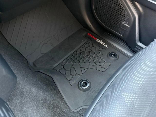 Used 2025 Toyota 4Runner TRD Pro AWD/4WD image 74