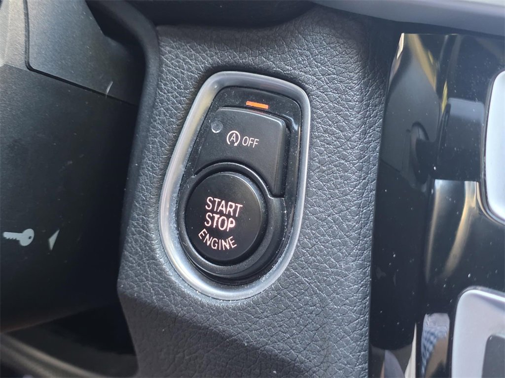 Used 2019 BMW 440i Gran Coupe xDrive 440i Gran Coupe w/ Convenience Package image 19