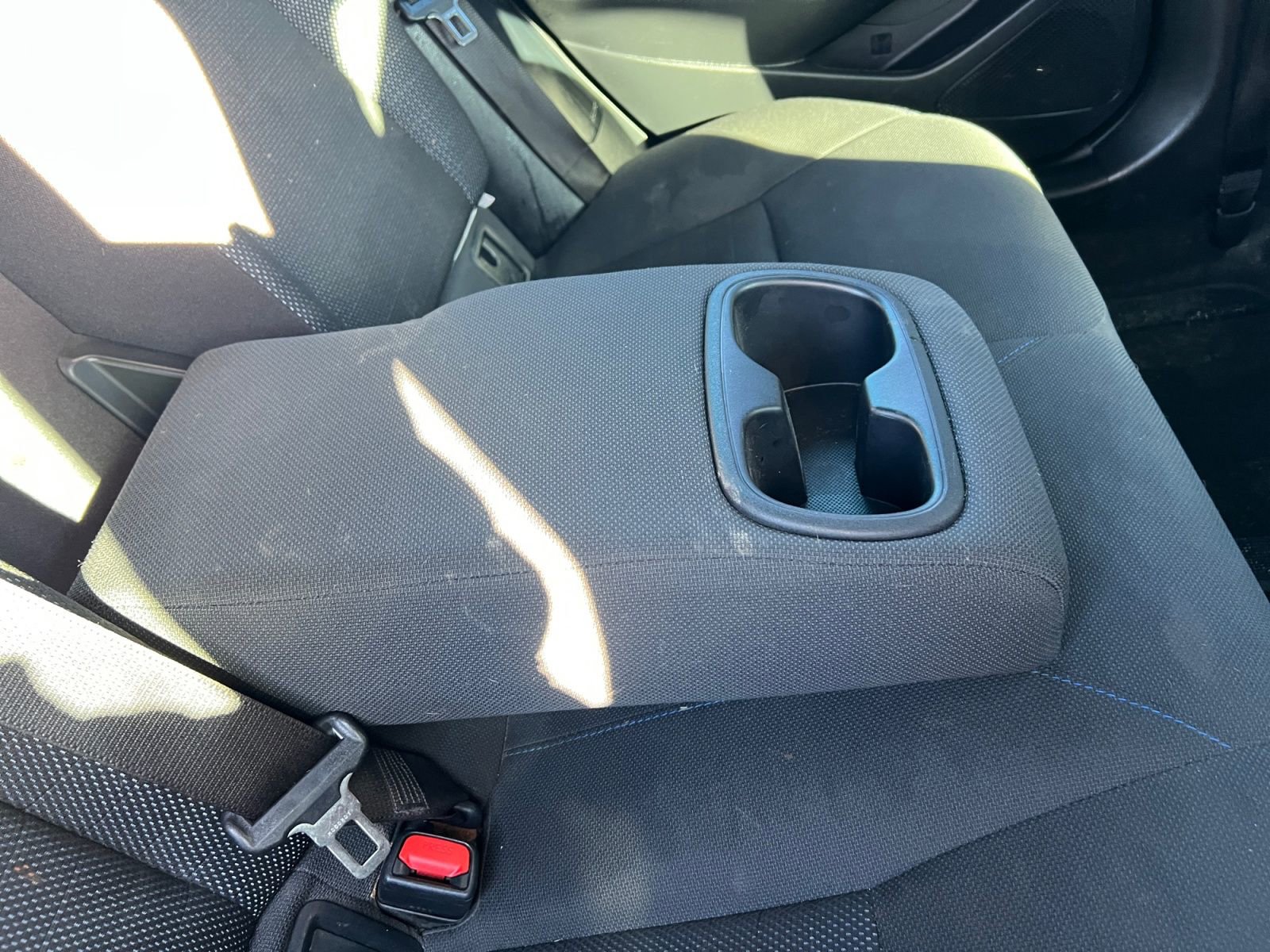 Used 2021 Toyota Corolla SE image 38