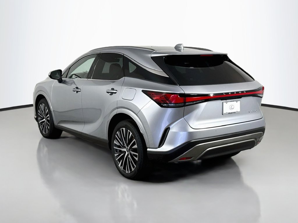 Used 2026 Lexus RX 350 Premium Plus w/ Accessory Package (Z1) FWD image 7
