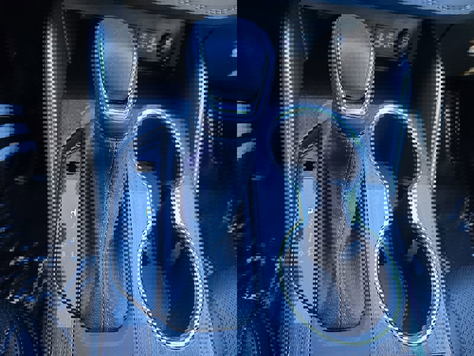 Used 2024 Toyota Highlander Limited image 23