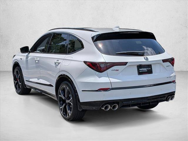 New 2026 Acura MDX Type S AWD/4WD image 9