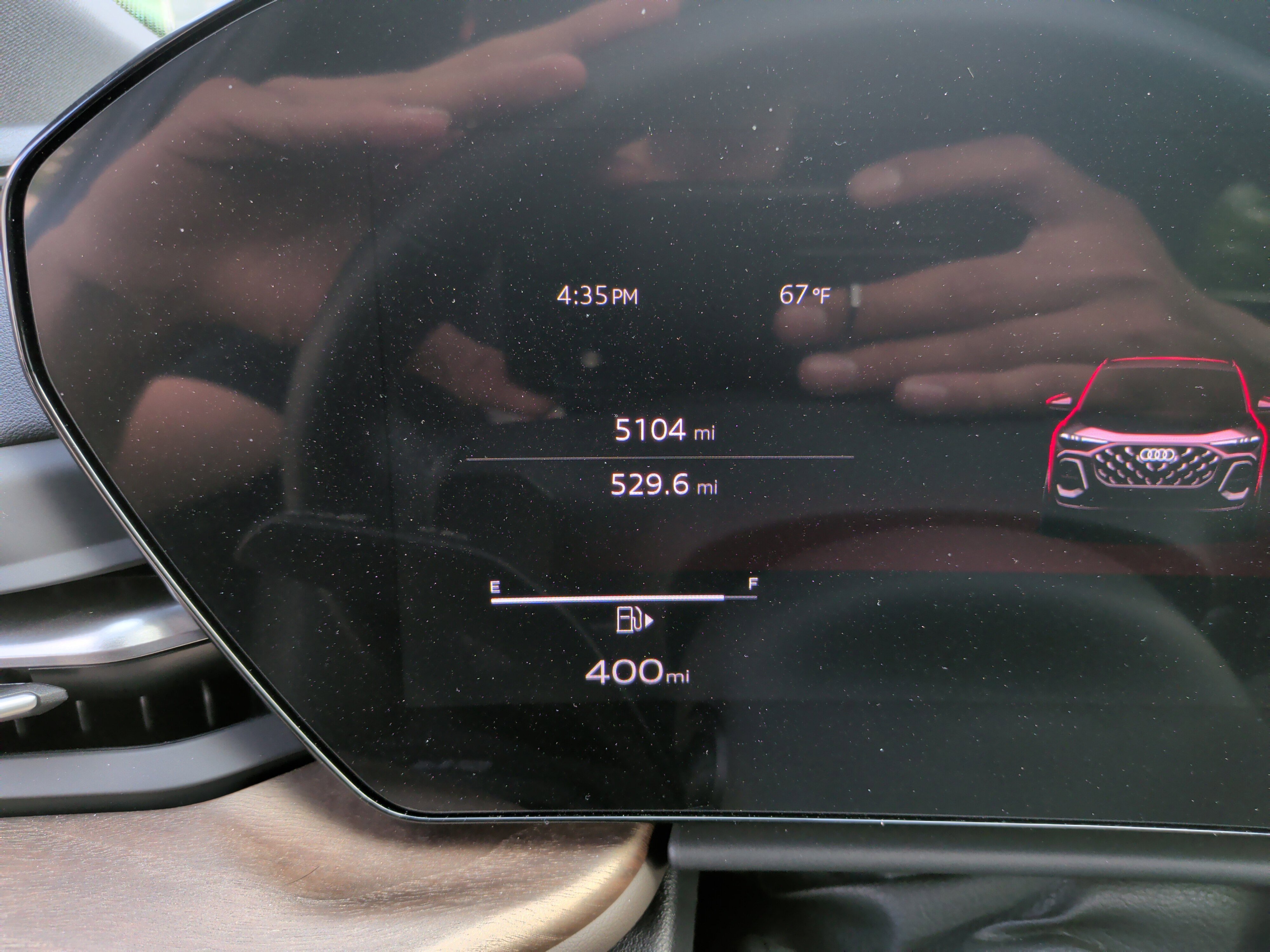 Used 2025 Audi Q5 Premium w/ Convenience Package image 16