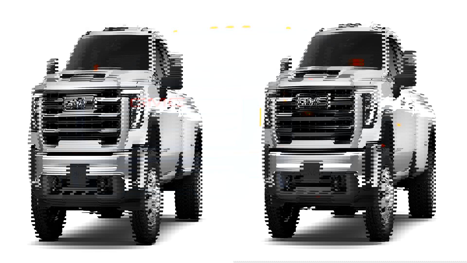 New 2026 GMC Sierra 3500 SLT w/ SLT Convenience Package image 20