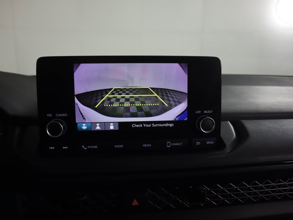 Used 2025 Honda Accord LX image 40