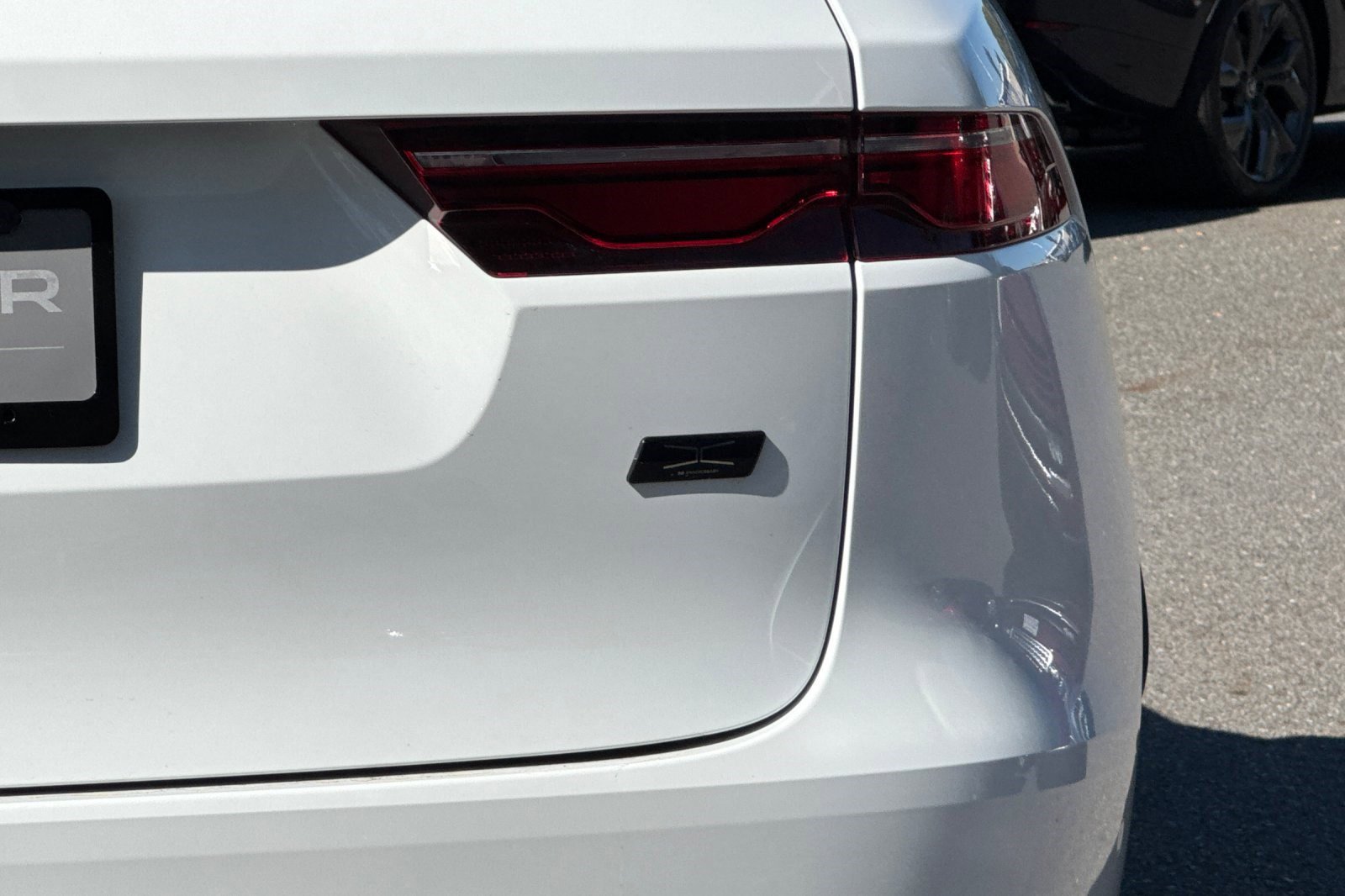 New 2026 Jaguar F-PACE R-Dynamic S image 14