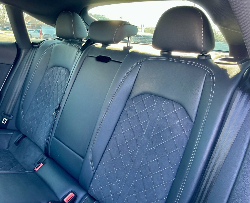 Used 2022 Audi S5 Premium Plus image 29