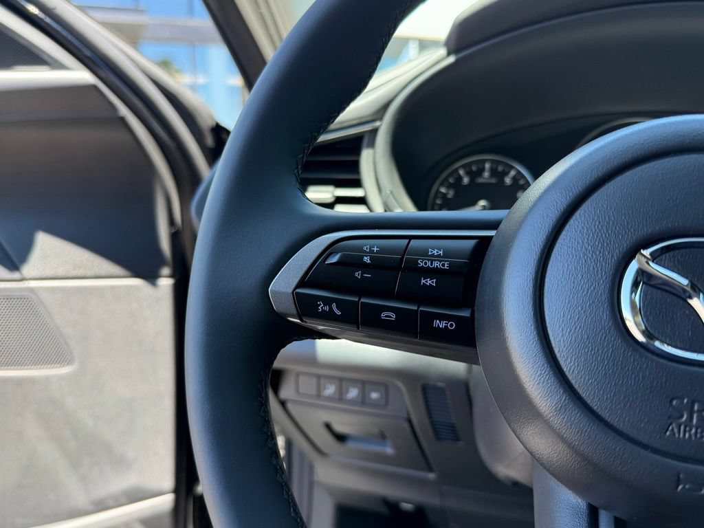 New 2026 MAZDA CX-30 AWD 2.5 S image 19