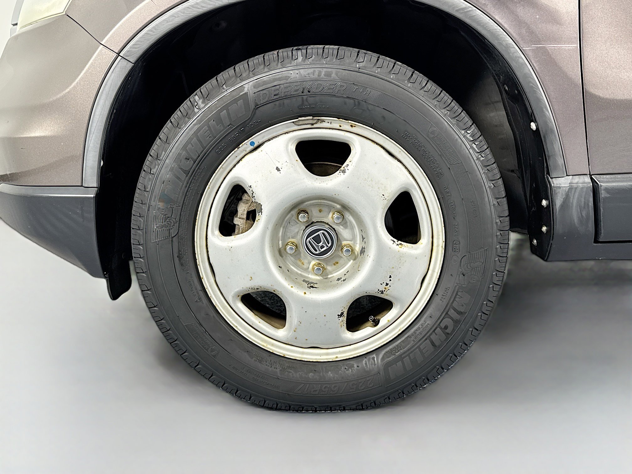 Used 2010 Honda CR-V LX image 27