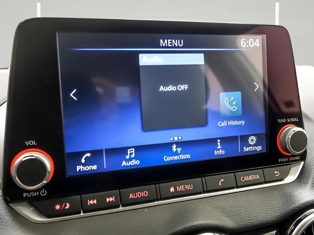 Used 2025 Nissan Sentra SR image 18