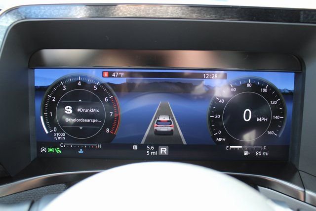 New 2026 Subaru Outback Limited image 24