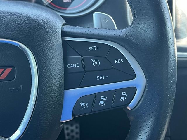 Used 2017 Dodge Charger R/T Scat Pack w/ Technology Group RWD image 28