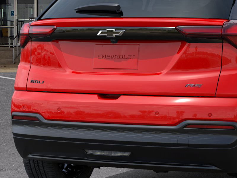 New 2027 Chevrolet Bolt RS w/ Technology Package FWD image 14