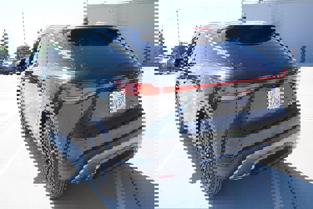 Used 2024 Lexus RX 350 Premium w/ Convenience Package image 12