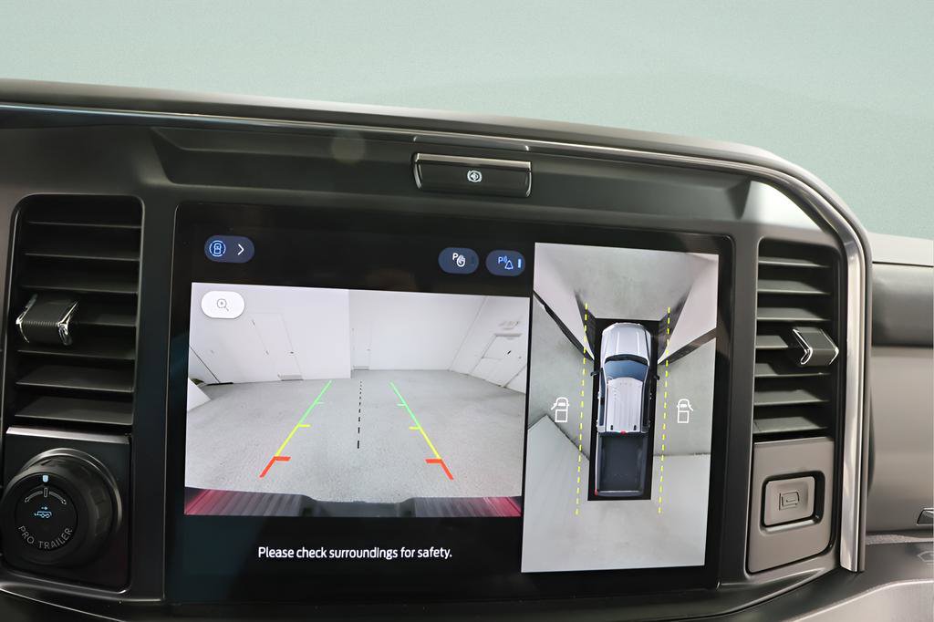 Used 2025 Ford F250 Platinum image 14