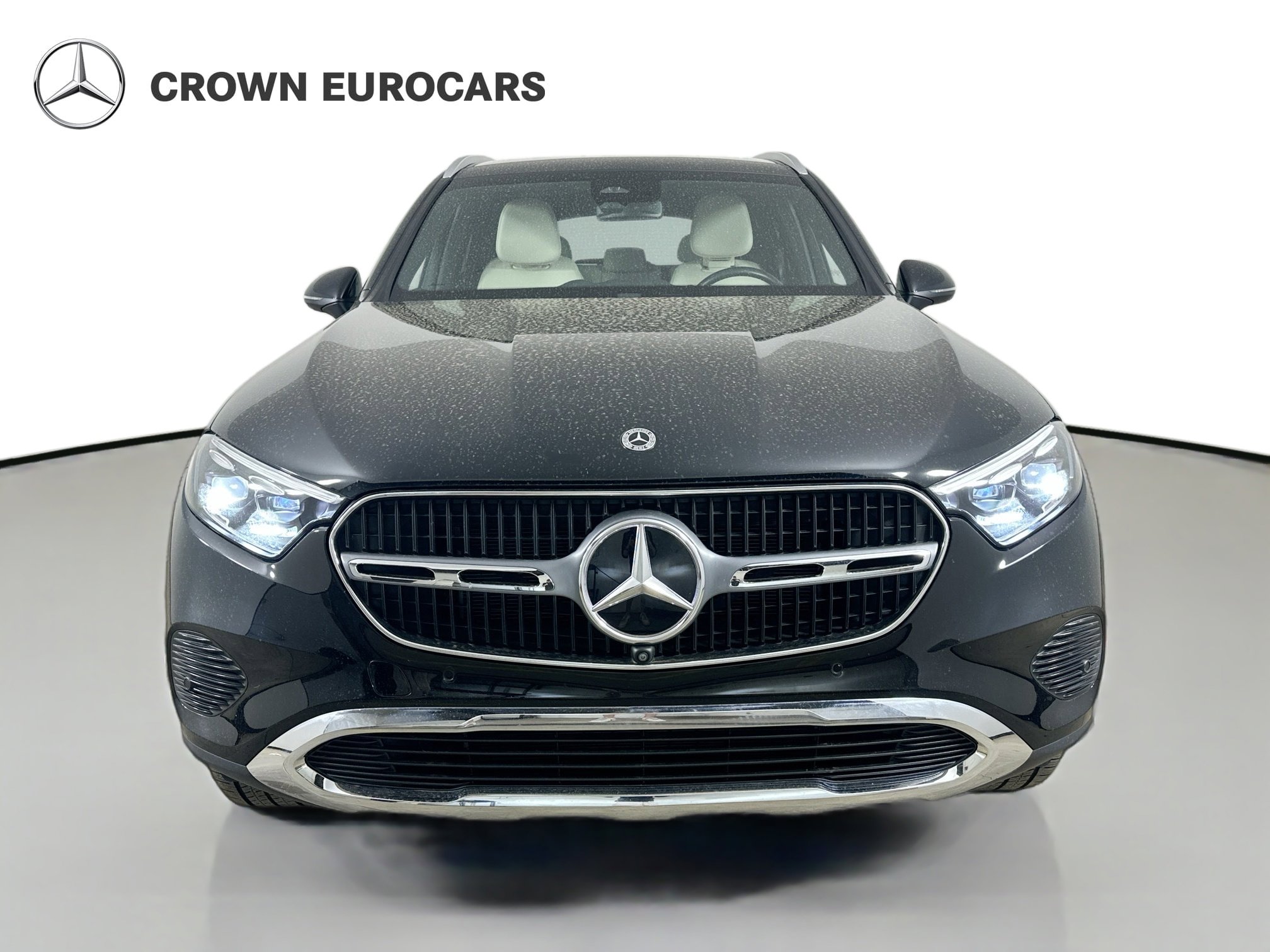 Certified 2024 Mercedes-Benz GLC 300 4MATIC image 2