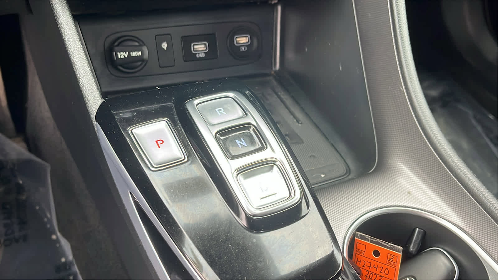 Used 2023 Hyundai Sonata Limited image 17