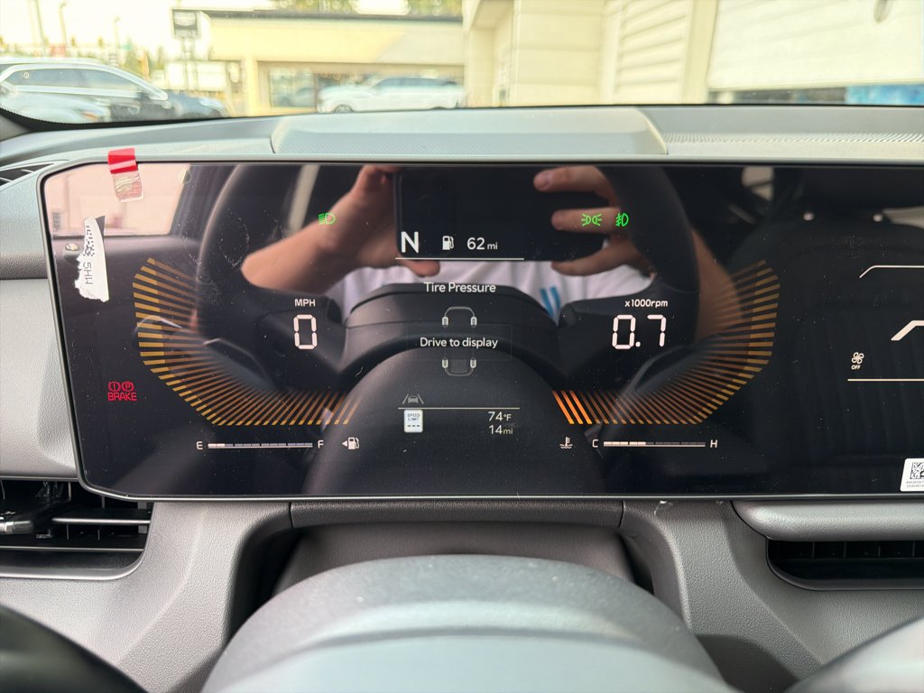 New 2027 Kia Seltos X-Line S AWD/4WD image 25