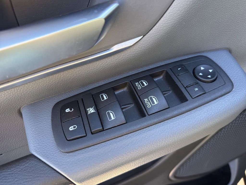 Used 2022 RAM 1500 Big Horn image 20