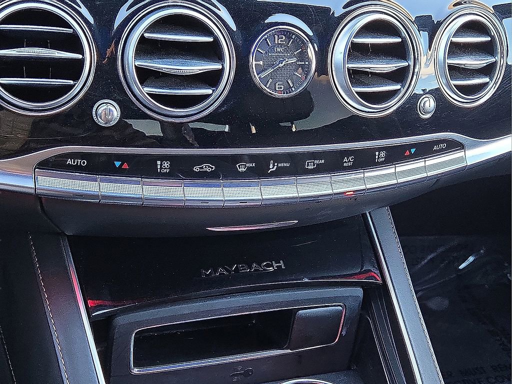 Used 2020 Mercedes-Benz Maybach S 650 image 30