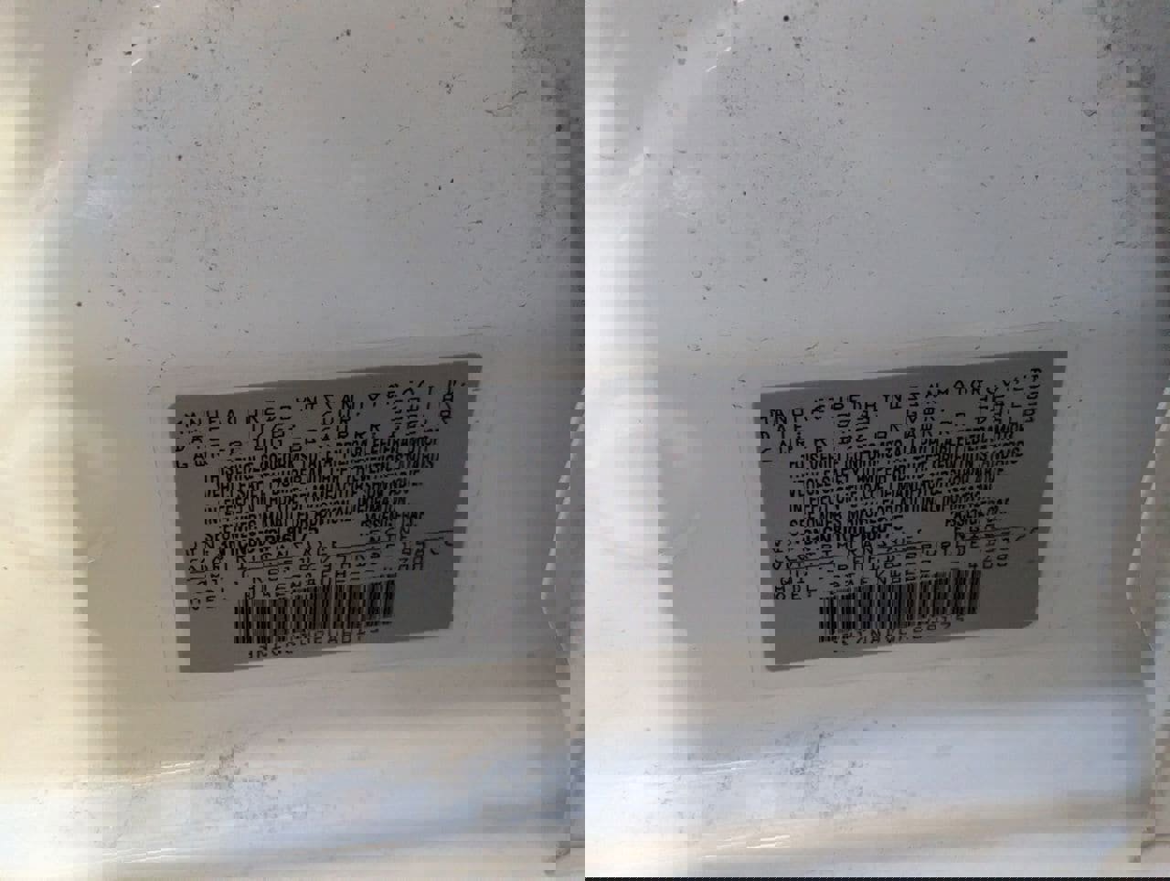 Certified 2023 Nissan Versa S w/ Trunk Package FWD image 10