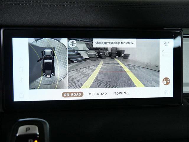Used 2022 Land Rover Defender 110 SE image 23