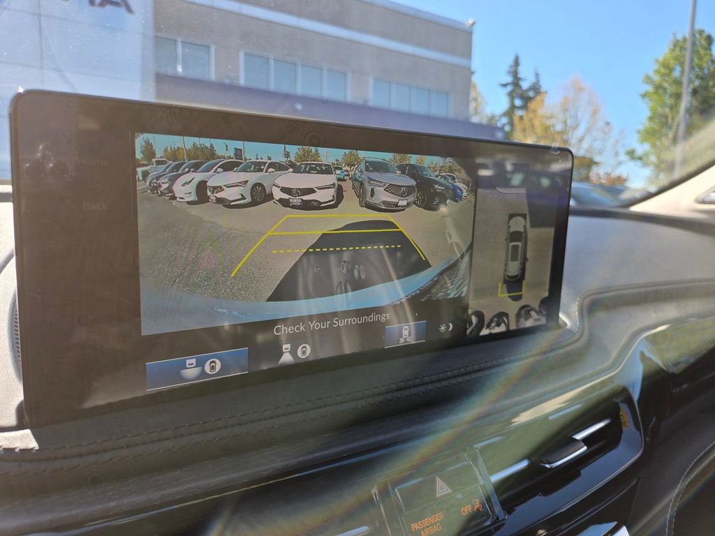 New 2026 Acura MDX SH-AWD w/ Advance Package image 22