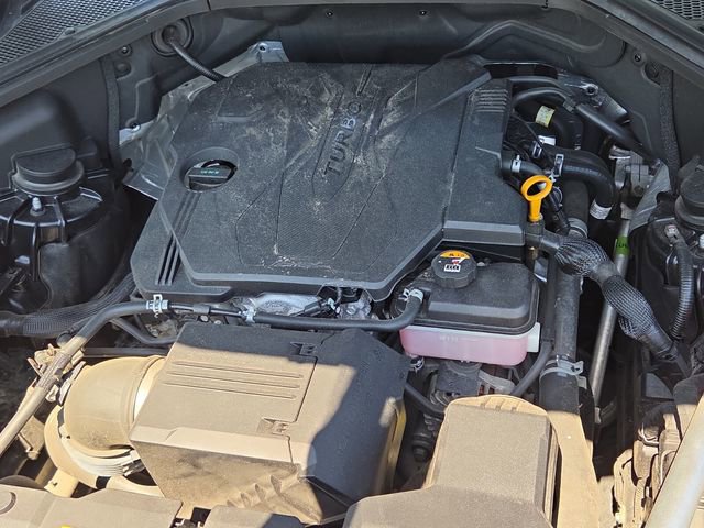 Used 2021 Genesis GV80 2.5T w/ Prestige Package 05 RWD image 10