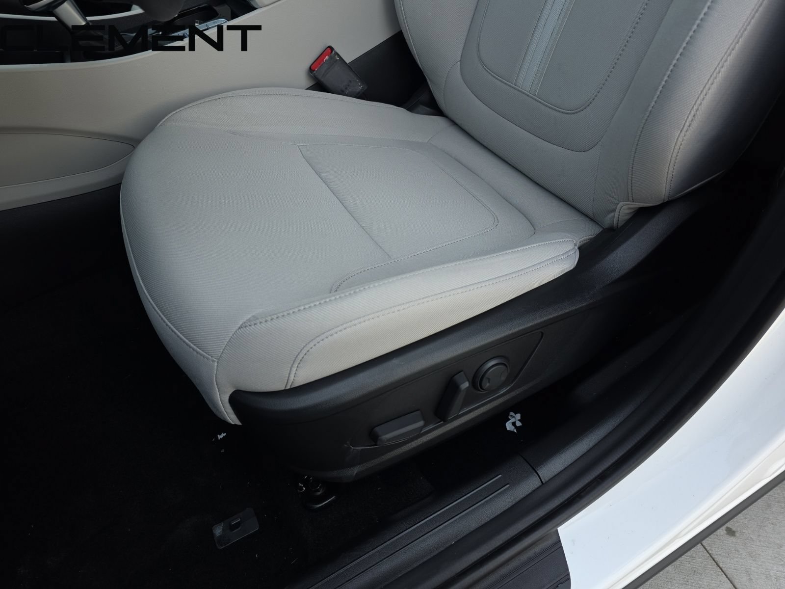 Certified 2025 Hyundai Tucson SEL AWD/4WD image 29