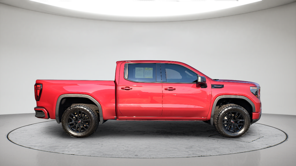 Used 2024 GMC Sierra 1500 Elevation AWD/4WD image 2