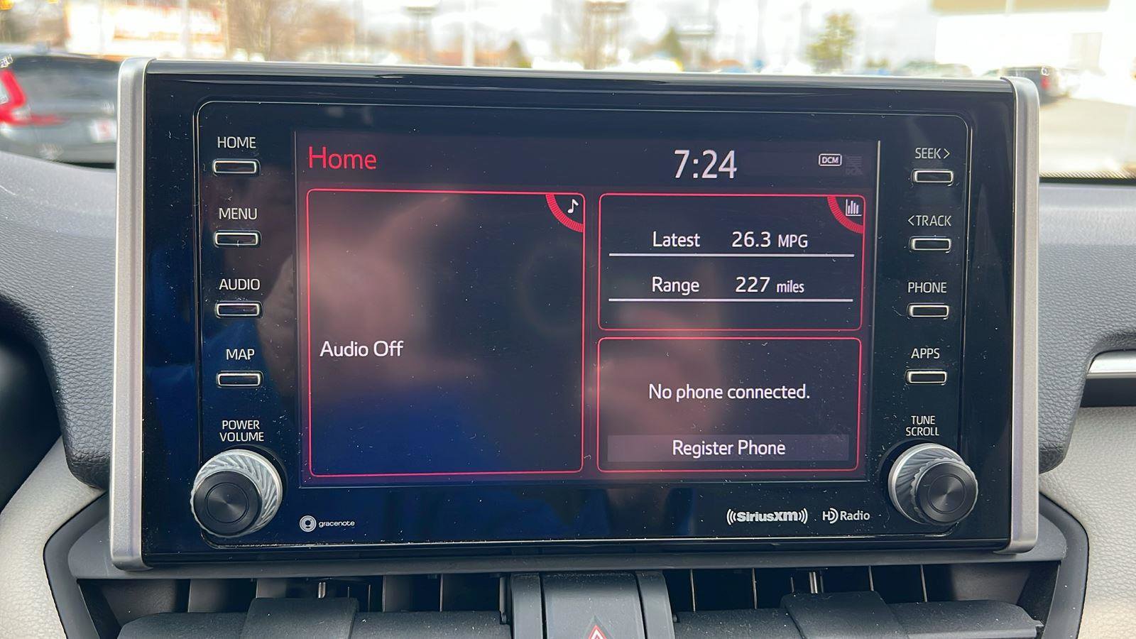 Used 2019 Toyota RAV4 XLE w/ Convenience Package image 26