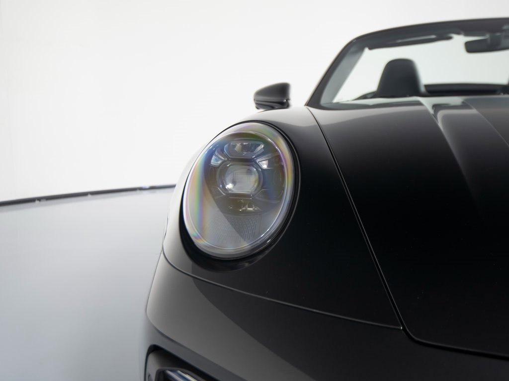 Certified 2021 Porsche 911 Carrera 4S image 41