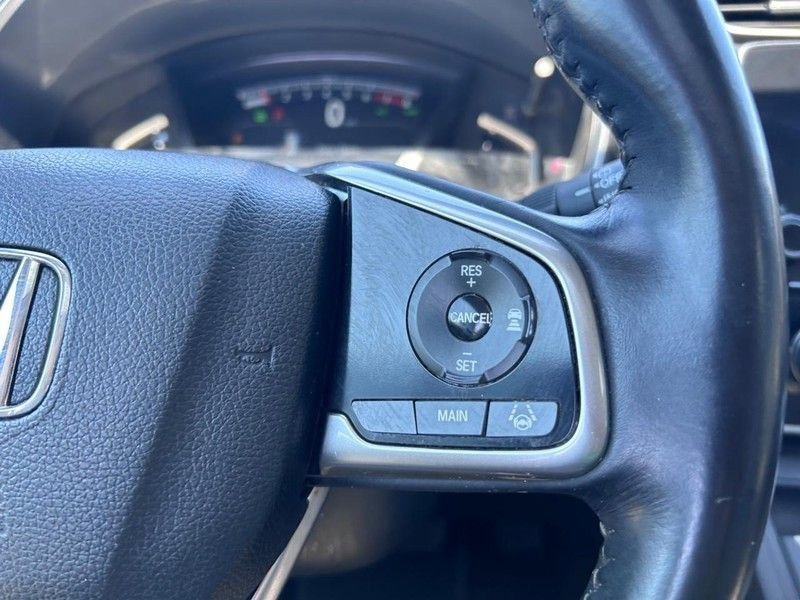 Used 2017 Honda CR-V Touring image 15