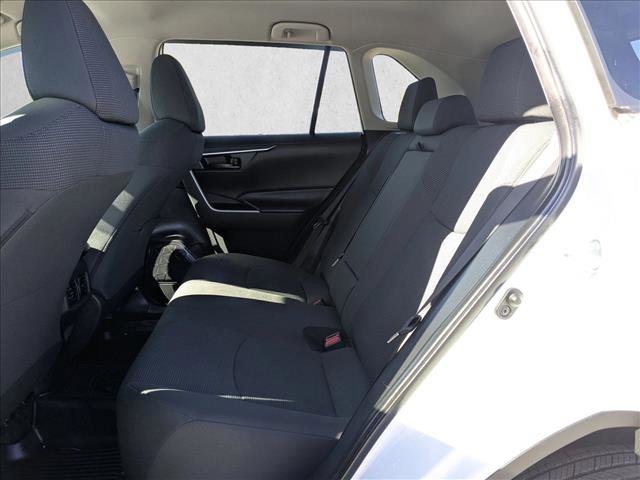 Used 2024 Toyota RAV4 LE image 18