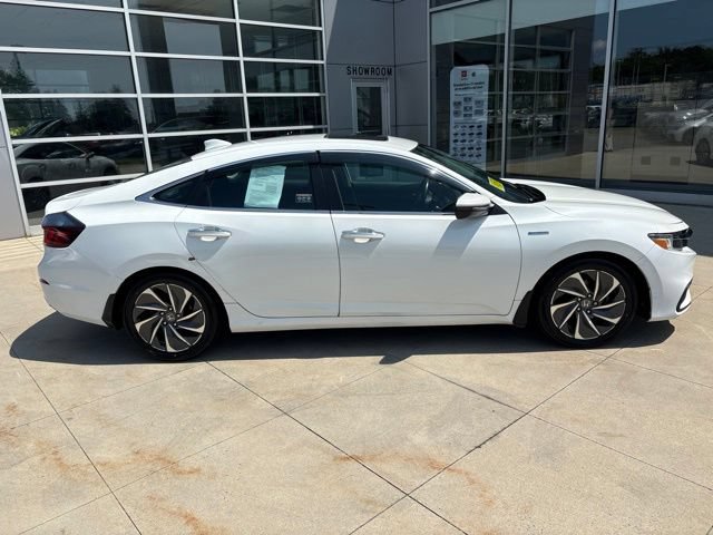 Used 2022 Honda Insight Touring image 8
