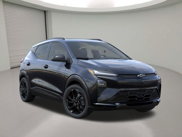 New 2027 Chevrolet Bolt RS w/ Super Cruise Package FWD image 7