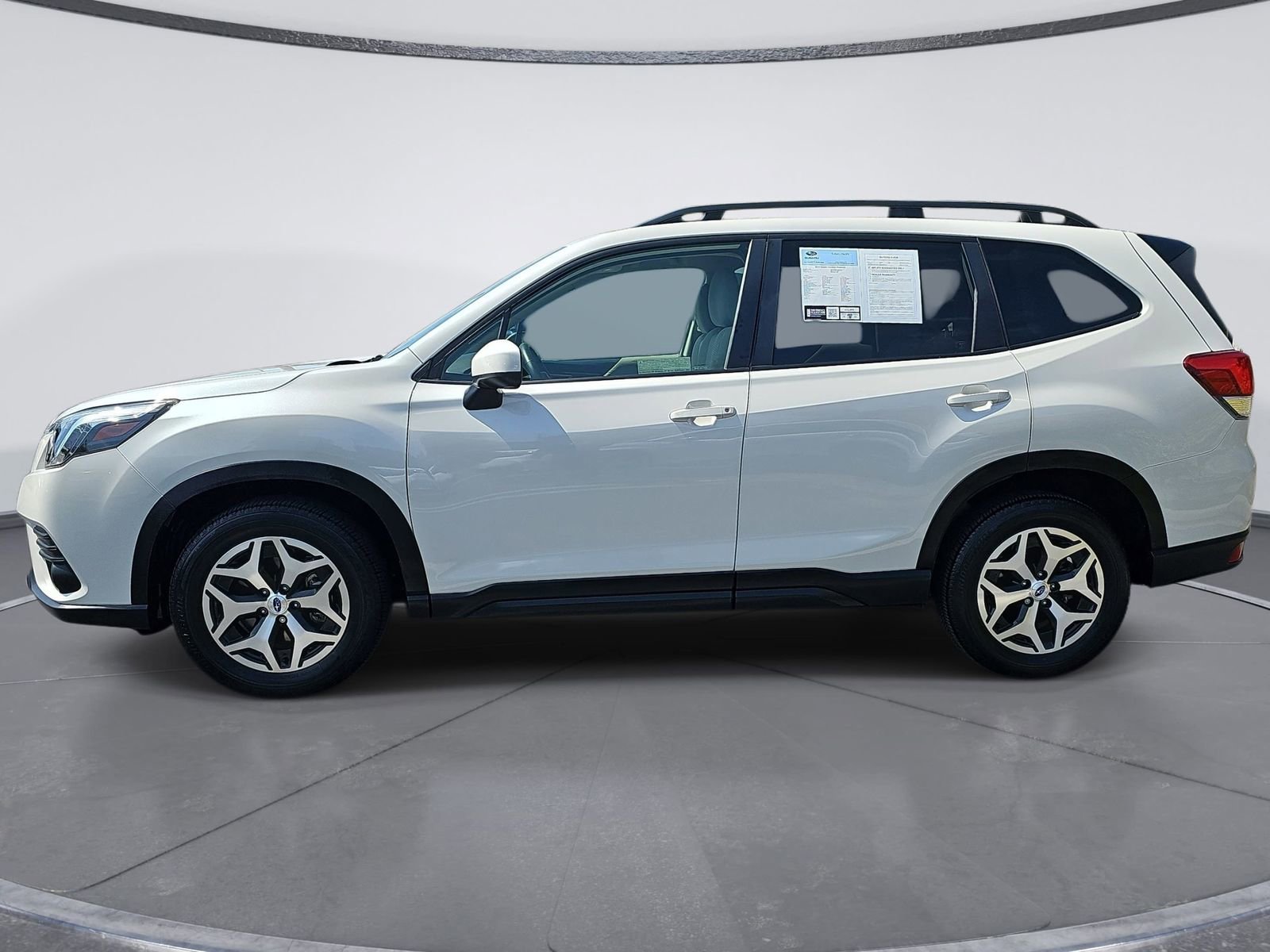 New 2024 Subaru Forester Premium AWD/4WD image 6