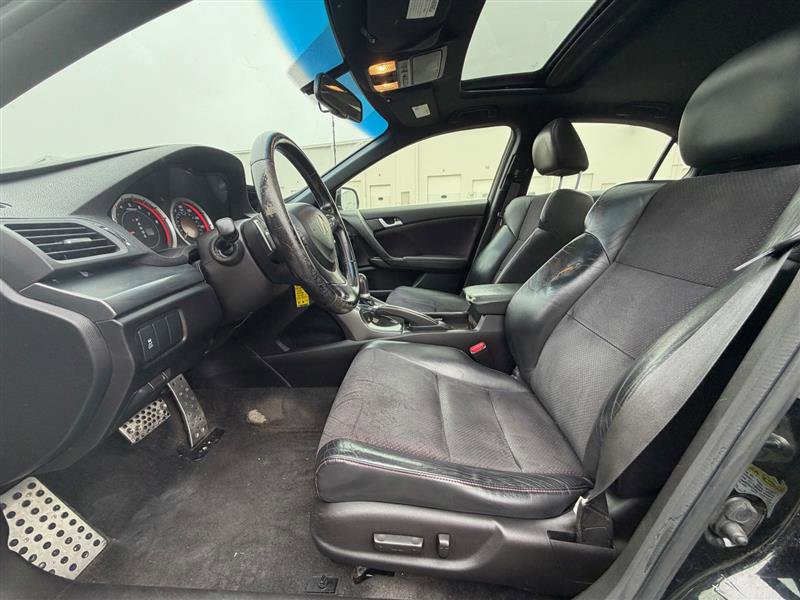 Used 2012 Acura TSX Special Edition image 13