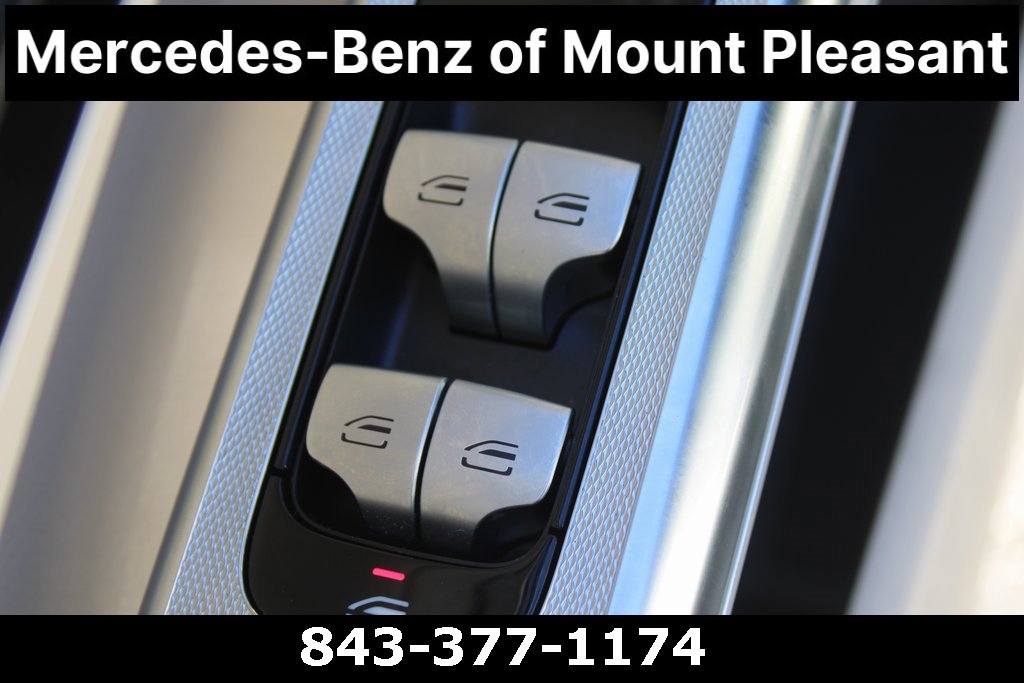 Certified 2024 Mercedes-Benz CLE 300 4MATIC Cabriolet image 30