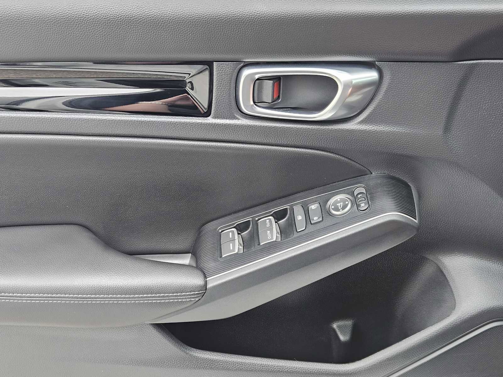 Used 2024 Honda Civic Sport Touring image 22