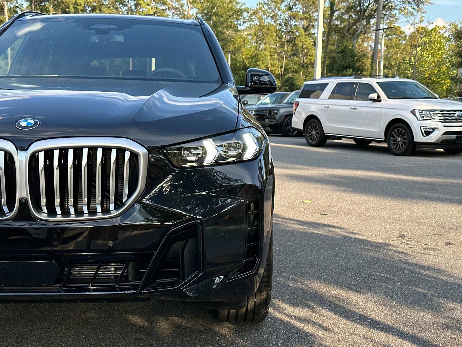 New 2026 BMW X5 sDrive40i w/ M Sport Package image 9