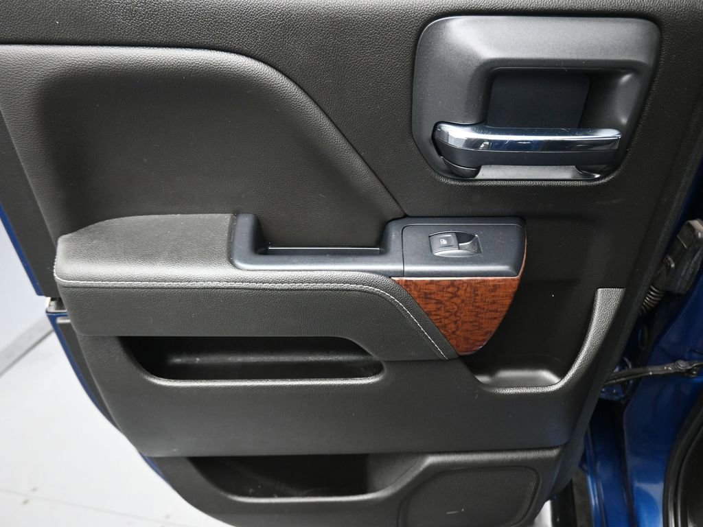 Used 2018 GMC Sierra 1500 SLE w/ SLE Value Package image 30