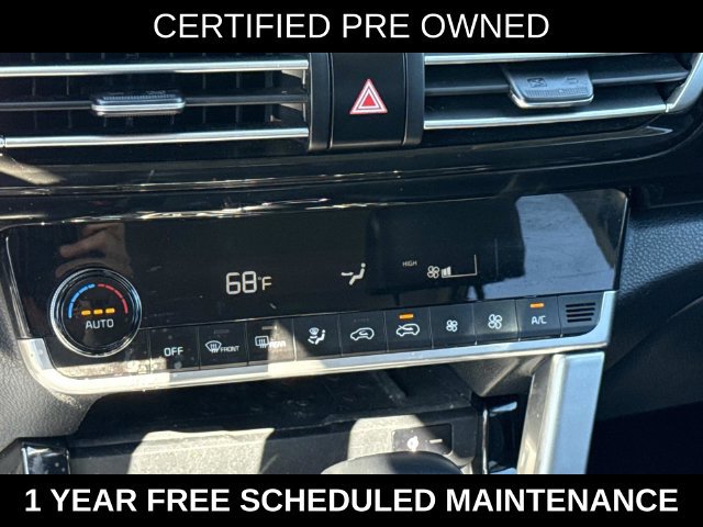 Used 2021 Kia Seltos EX AWD/4WD image 22