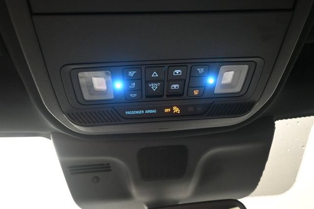 New 2026 Ford Expedition Tremor AWD/4WD image 17