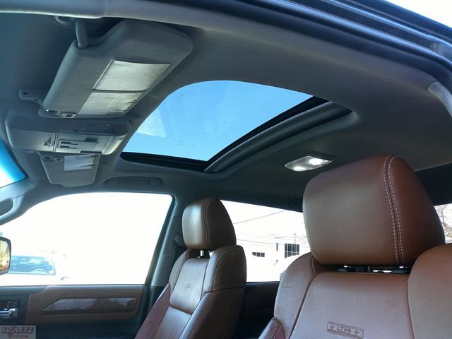 Used 2014 Toyota Tundra 1794 Edition image 26