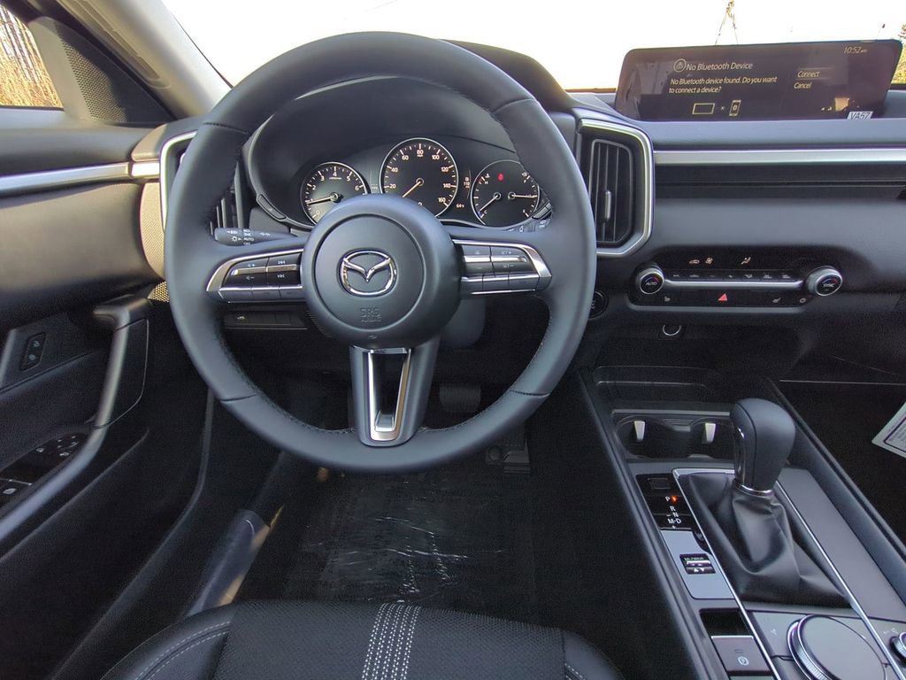 New 2026 MAZDA CX-50 Meridian Edition w/ Weather Package image 16
