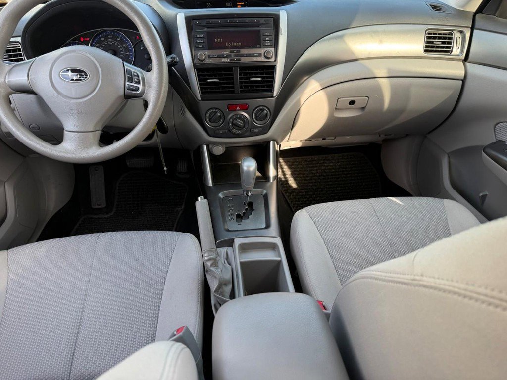 Used 2011 Subaru Forester 2.5X image 13