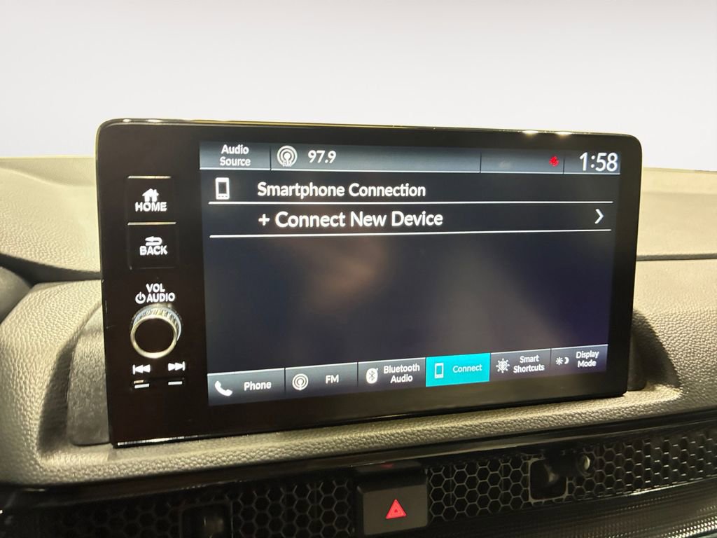 Used 2025 Honda CR-V EX-L image 21