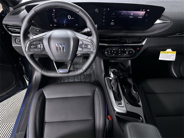 New 2026 Buick Envista Sport Touring w/ Convenience I Package image 20