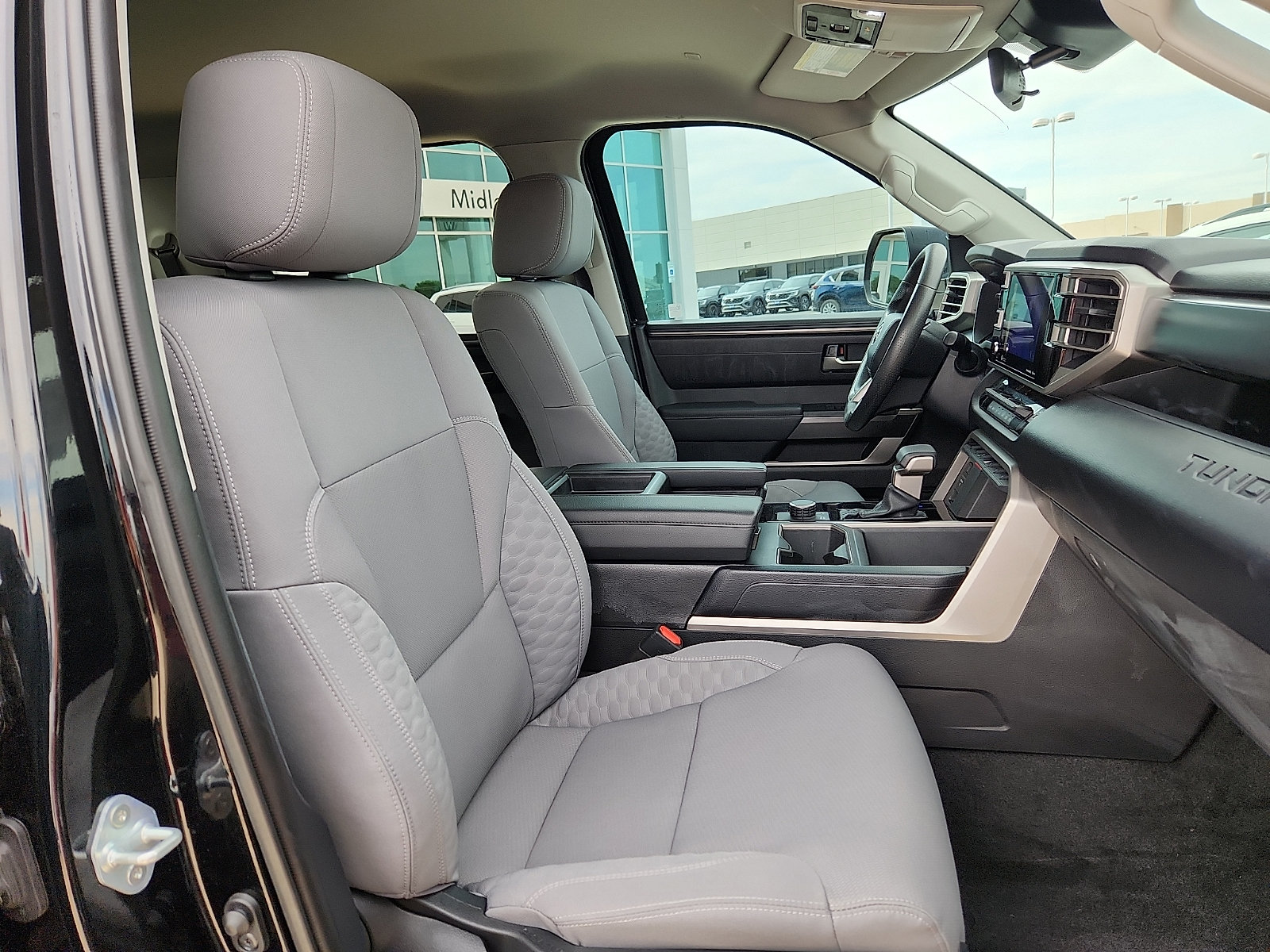 Used 2023 Toyota Tundra SR5 RWD image 14